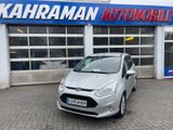 Ford B-Max B-MAX Titanium - Ford B-Max mit Benzin-Antrieb: Limousine