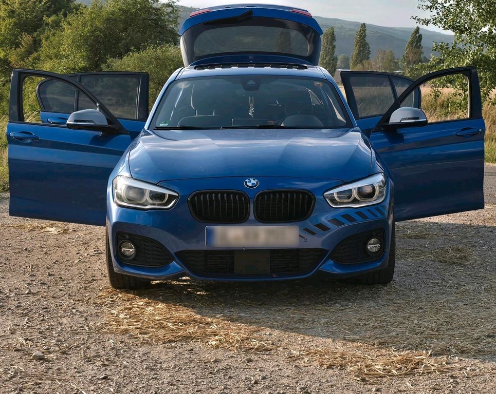 Image of BMW 125