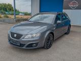 Seat Exeo ST 2.0 TDI CR 88kW Style//Klima//Navi// - Seat Exeo: TDI