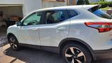 Nissan Qashqai 1.2 DIG-T N-VISION N-VISION - Nissan Qashqai N-VISION