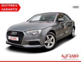 Audi A3 1.4 TFSI Limousine Xenon PDC Sitzheizung - Audi A3 Gebrauchtwagen in Erfurt