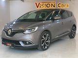 Renault Grand Scenic *Bose-Edition *Automatik *Head-UP - Renault Grand Scenic: Kombi