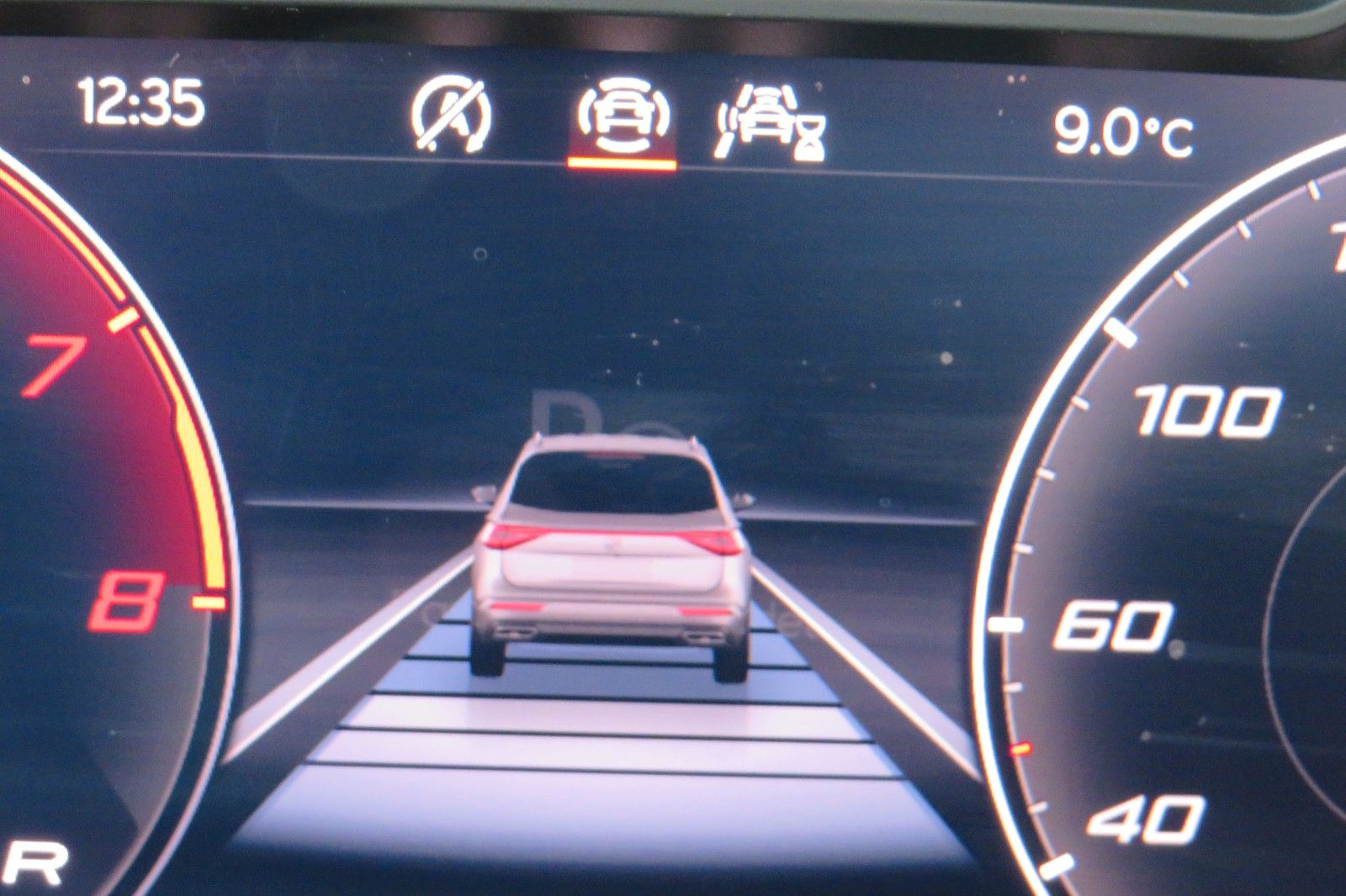 Fahrzeugabbildung SEAT Arona Style DSG FULL-LINK SITZH KAMERA GJ ACC 1H