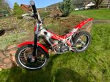 Gasgas  Beta 125 - GASGAS 125