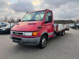 Iveco 50C15 Abschleppwagen ab werk - Iveco 2003