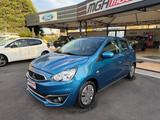 Mitsubishi Space Star 1.0 Invite - Mitsubishi mit LPG-Antrieb