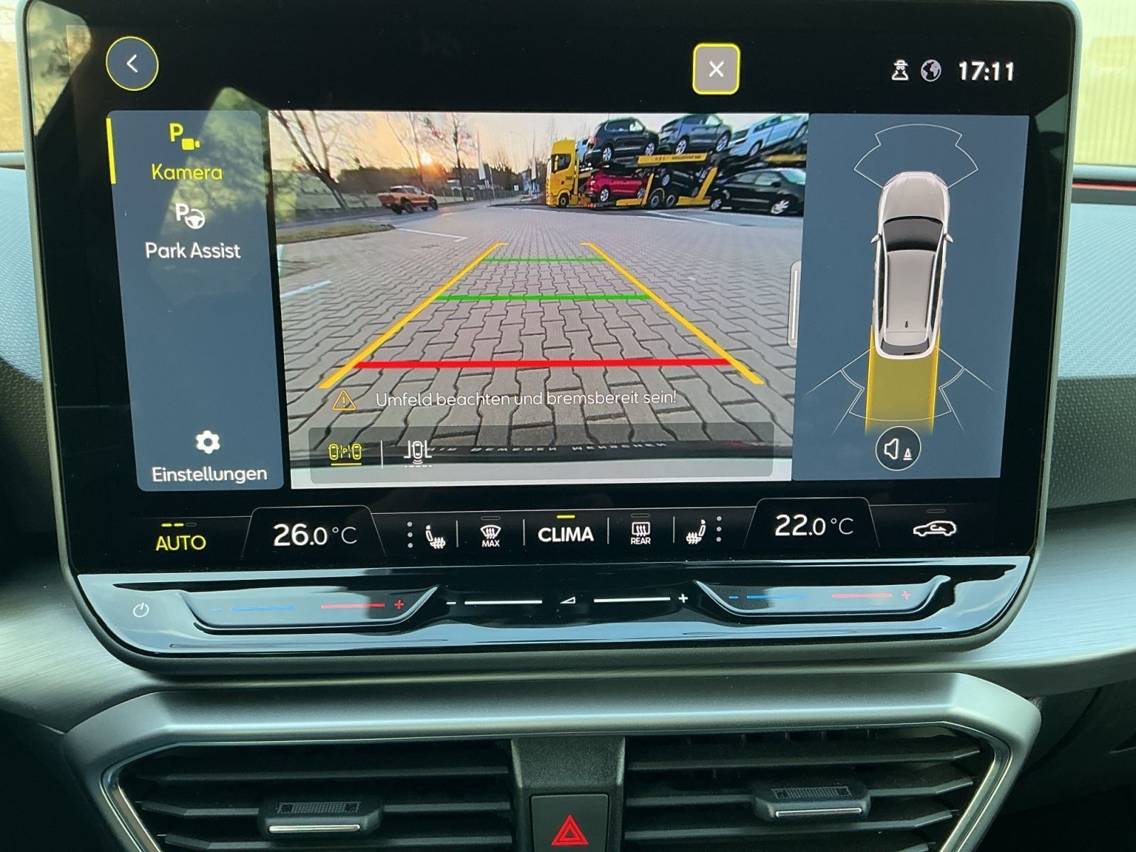 Seat Leon - Bild 18