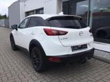 Mazda CX-3 SKYACTIV-G 120 FWD Prime-Line - Mazda CX-3 aus 2018