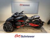 Can-Am Spyder F3S