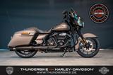 Harley-Davidson Touring FLHXS Street Glide Special - HARLEY-DAVIDSON TOURING STREET GLIDE SPECIAL FLHXS