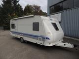 Hobby 540 UFe Excellent Easy - MOVER - Markise - WC - Wohnwagen bis 9.000 Euro