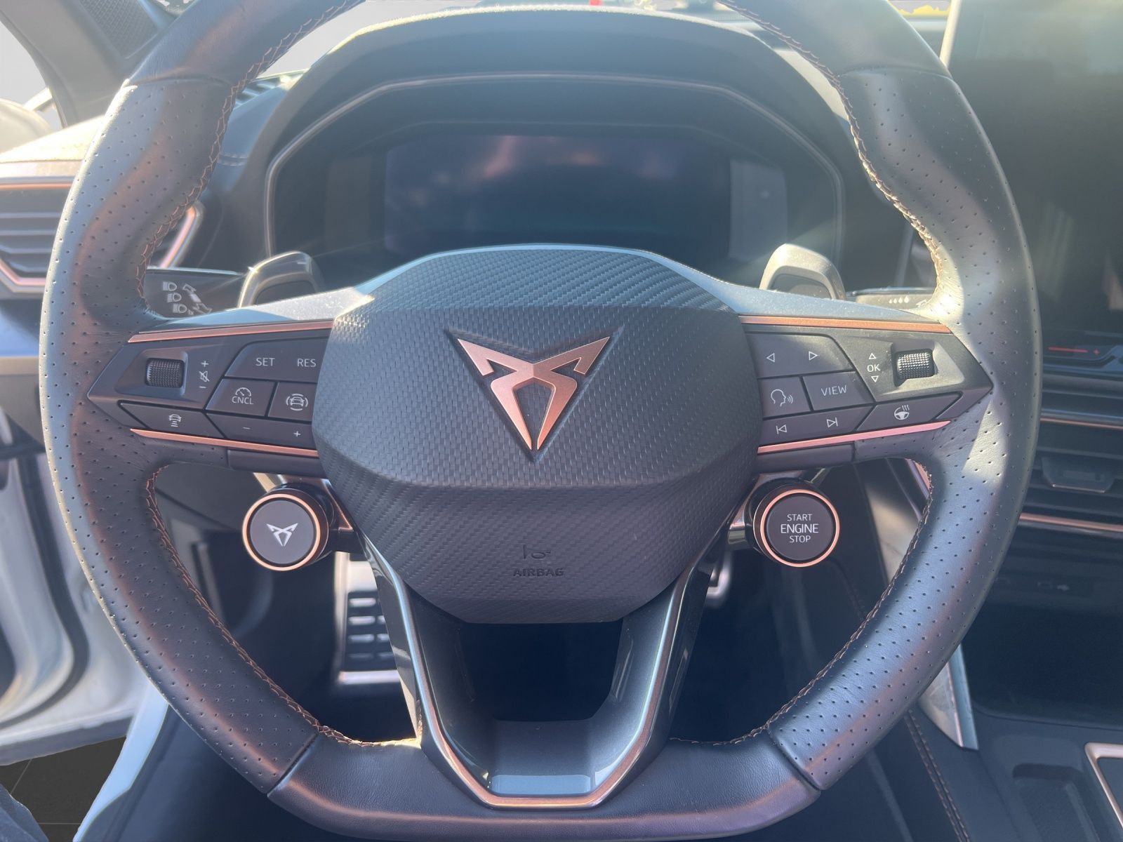 Cupra Formentor - Bild 9