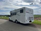 Roller Team Zefiro 287 TL mit Längsbetten, 7,45m, 20500km - Angebote