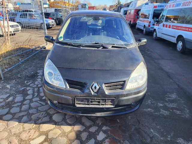 Renault Scenic II Grand Avantage