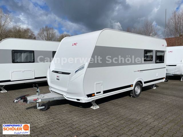 LMC Tandero 480 D,ABVERKAUF, Tandero-Paket