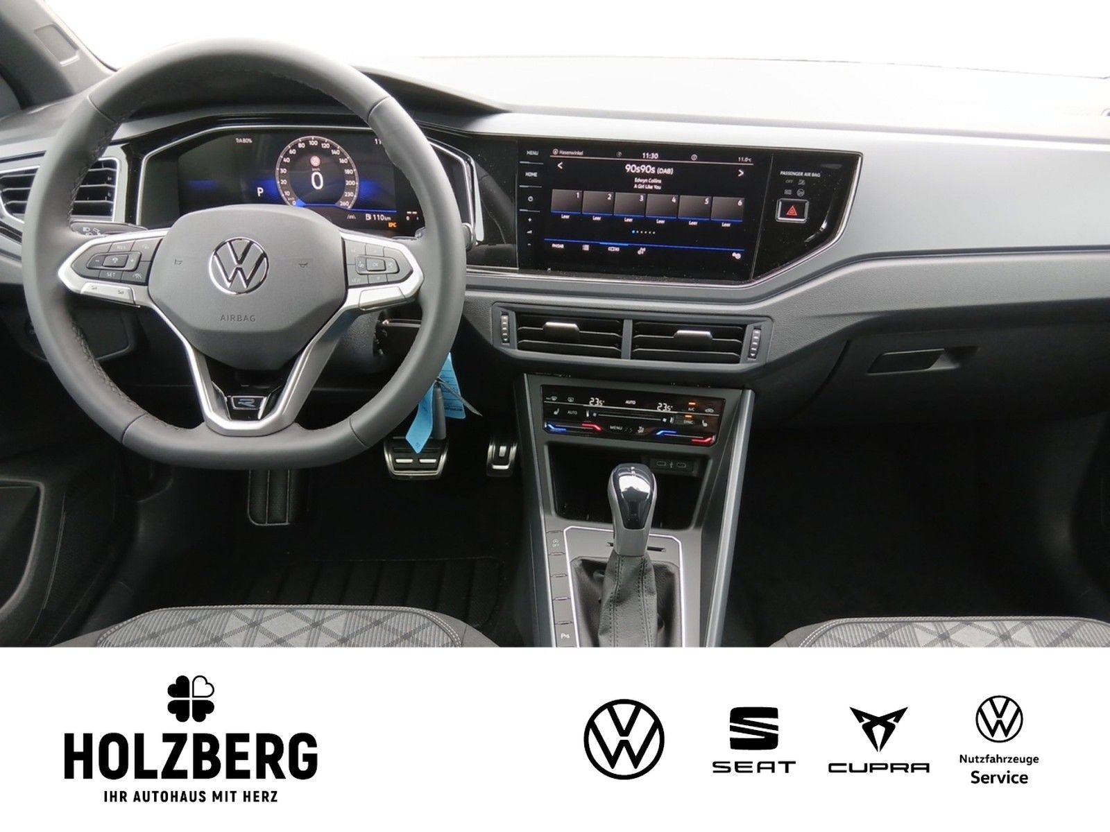 Volkswagen Taigo - Bild 8