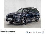 BMW X7 xDrive40d M Sport HUD PANO RFK NAVI LED DAB