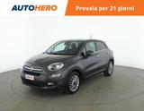 Fiat FIAT 500X 1.6 MultiJet 120 CV Lounge - Fiat 500X LOUNGE mit Diesel-Antrieb