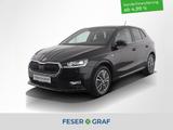 Skoda Fabia 1.0 TSI Tour LED / Sitzheizung / PDC / Kli
