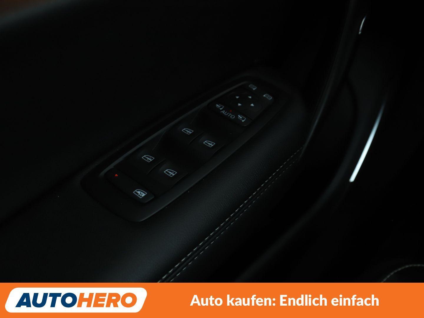 Renault Megane 1.6 dCi Energy Intens *NAVI*HUD*LED*TEMPO