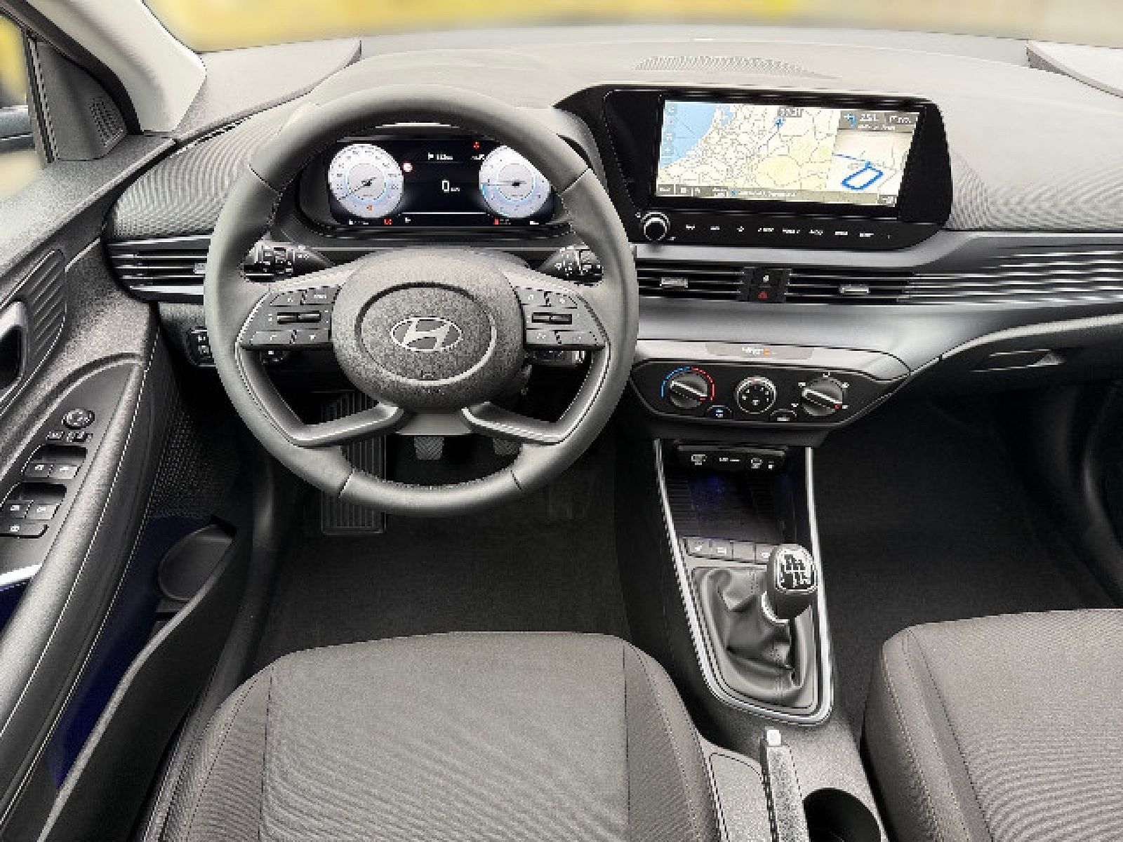 Hyundai i20 - Bild 13
