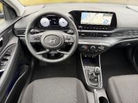 Hyundai i20 - Vorschau Bild 13