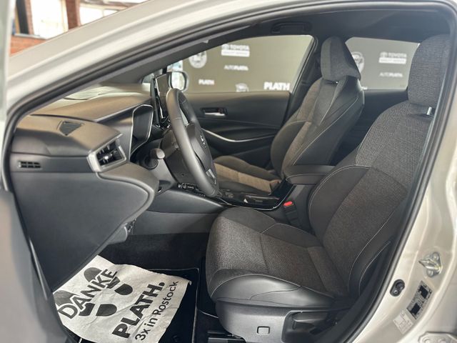 Toyota Corolla  Touring Sports 1,8 Hybrid Style *SOFORT*