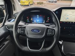 FORD Tourneo Custom 320 L1 170PS #AHK 5J. GARANTIE