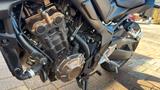 Honda CB650R - HONDA CB 650