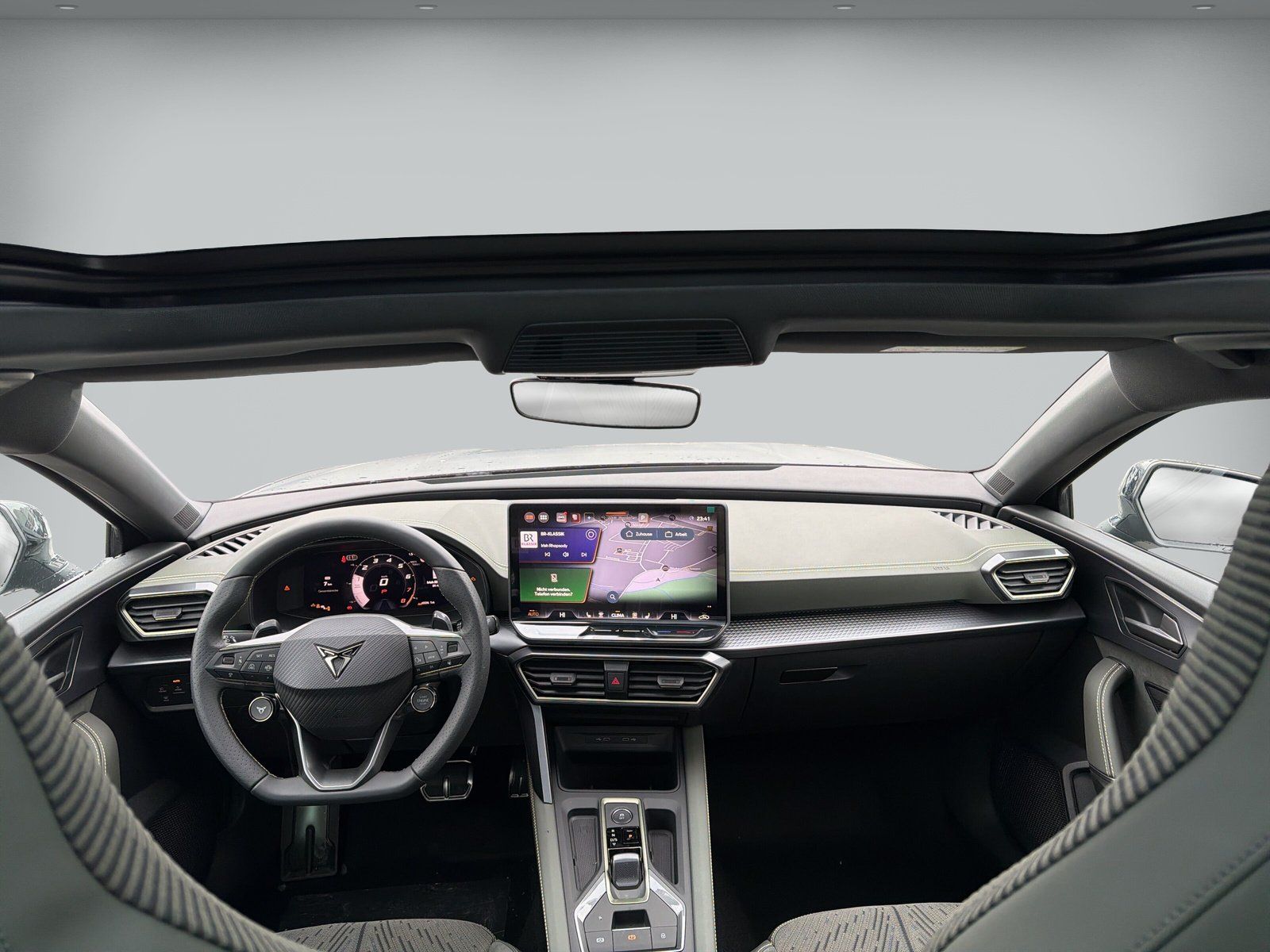 Cupra Leon - Bild 10