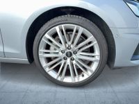 Audi A4 - Vorschau Bild 8