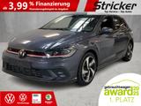 Volkswagen Polo GTI 2.0TSI DSG 249,-ohne Anzahlung ACC App- - : Kleinwagen, Ohne Anzahlung