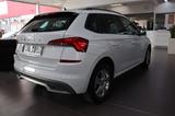 Skoda Kamiq 1.0 Ambition Carplay/Android SHZ PDC AHK - mit Benzin-Antrieb: Stoff, mit ABS, mit Klimaanlage