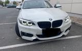 BMW 220d Coupé M Sport  - BMW 220 in Wiesbaden