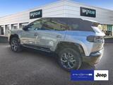 Jeep Compass First Edition Hybrid 145 DSC *Navi*Schie - Jeep Gebrauchtwagen in Frankfurt