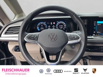Volkswagen T7 Multivan - 9