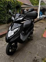 Andere Roller 125 Alpha Motors Topdrive F1 