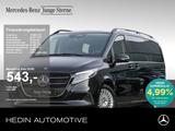 Mercedes-Benz V 250 d STYLE Lang MBUX|SHZ|360°|AHK|DISTR|KAM - gebrauchte Mercedes-Benz V 250 aus dem Jahr 2025