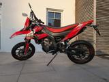 Derbi SENDA DRD 125 SM - WENIG KM - NEUE REIFEN - DERBI SENDA