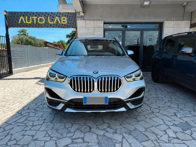 BMW Bmw X1 sDrive18d Sport