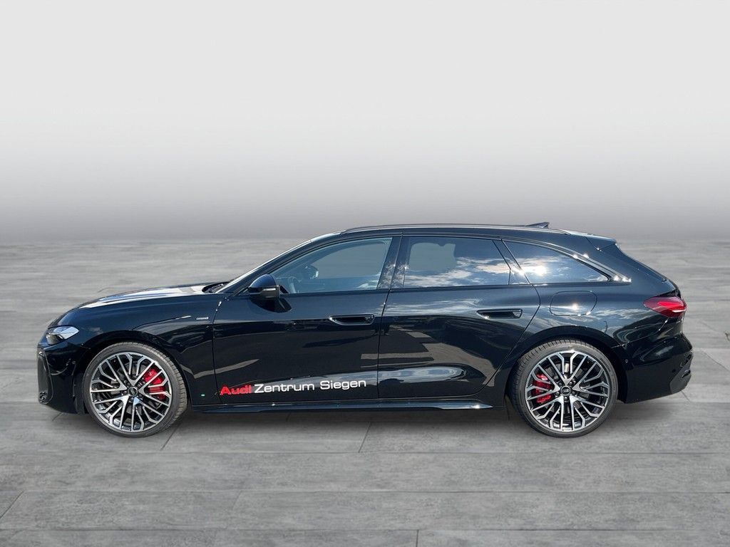 Audi A5 - Bild 4