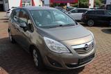 Opel Meriva B Edition - Opel Meriva: Edition