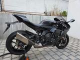 Yamaha YZF-R1 / RN65 - YAMAHA YZF R1