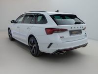 Skoda Octavia - Vorschau Bild 5