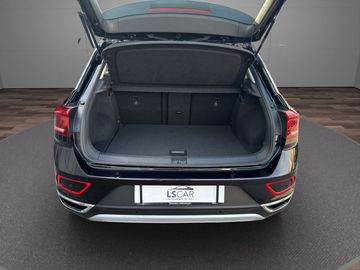 Volkswagen T-Roc - 9