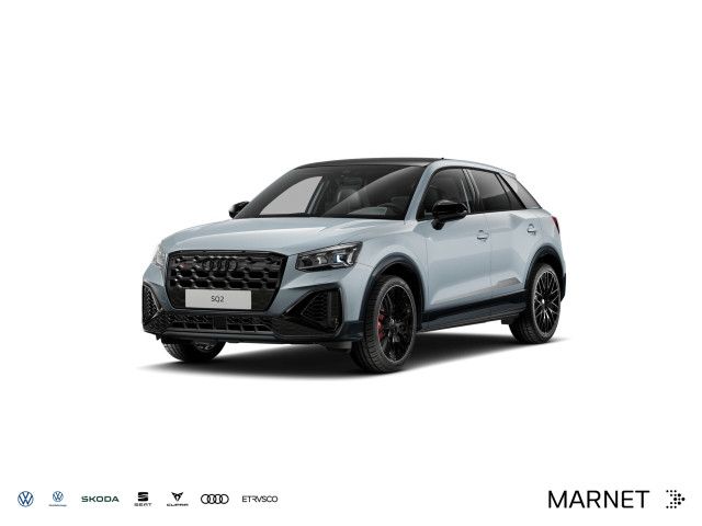 Audi SQ2 TFSI 221(300) kW(PS) S tronic