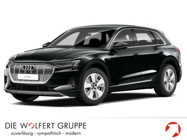 Image of Audi e-tron