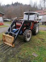 Fiat FIAT TRATTORI 640DT - Fiat Gebrauchtwagen von 1977