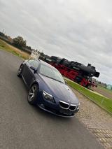 BMW 635d Coupé - - BMW 635 mit Schiebedach