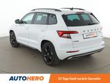 Skoda Karoq 2.0 TDI Sportline 4x4 Aut.*NAVI*CAM*SHZ* - Skoda Karoq in Köln